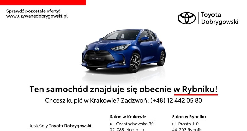 Peugeot 2008 cena 79850 przebieg: 86307, rok produkcji 2020 z Przeworsk małe 596